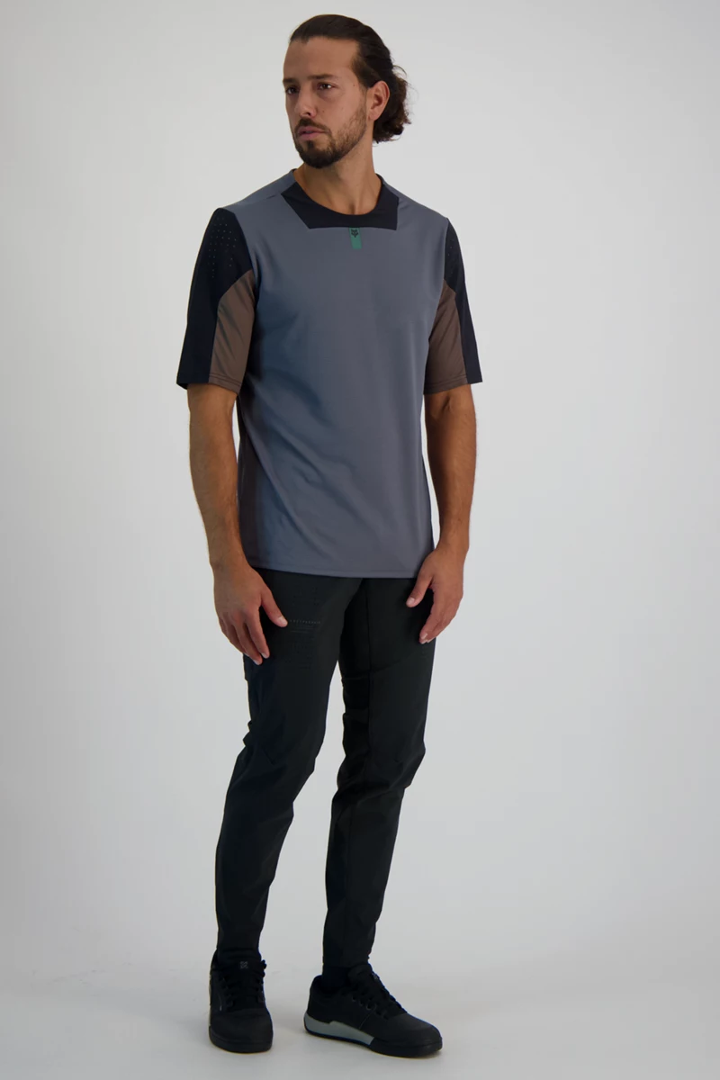 FOX Defend Herren Biketrikot