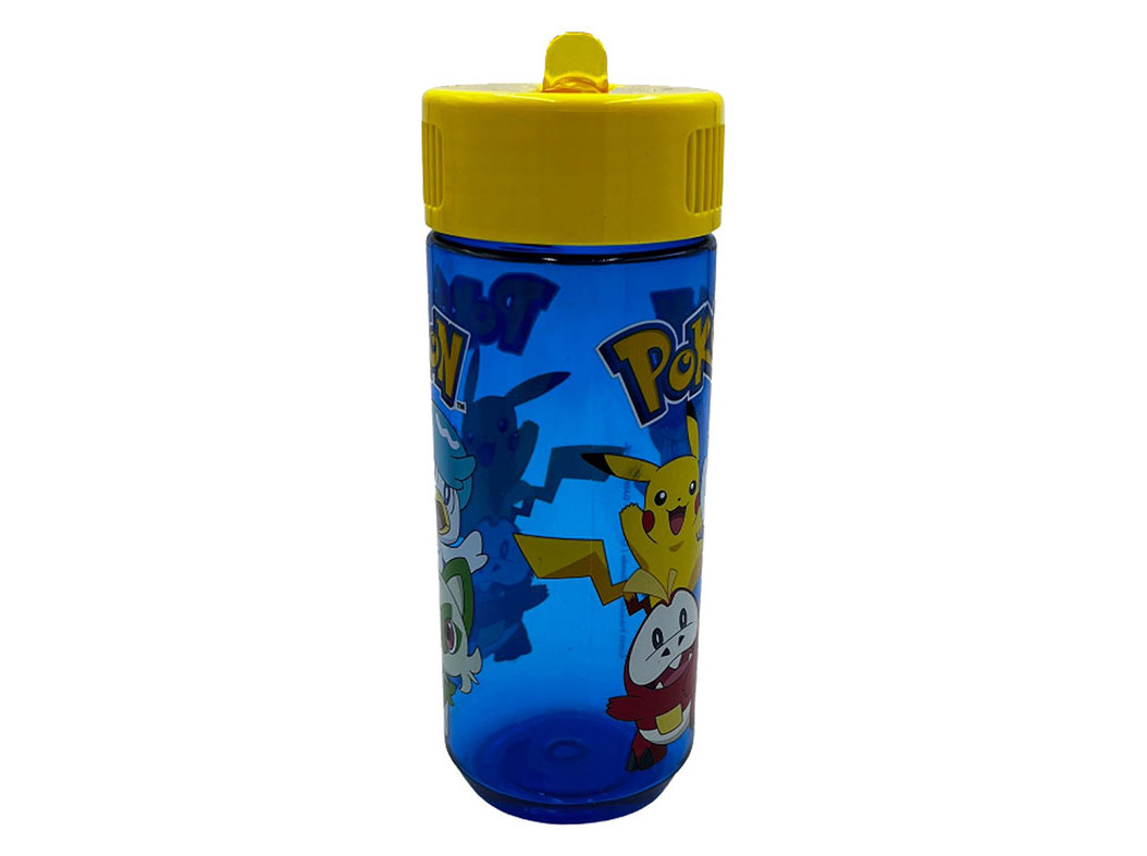 COPO COM BUCAL POKÉMON 0.45L