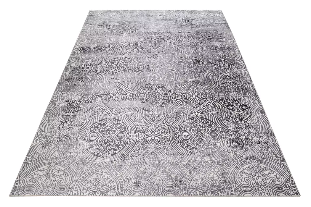 Webteppich Grace 80 x 150 cm