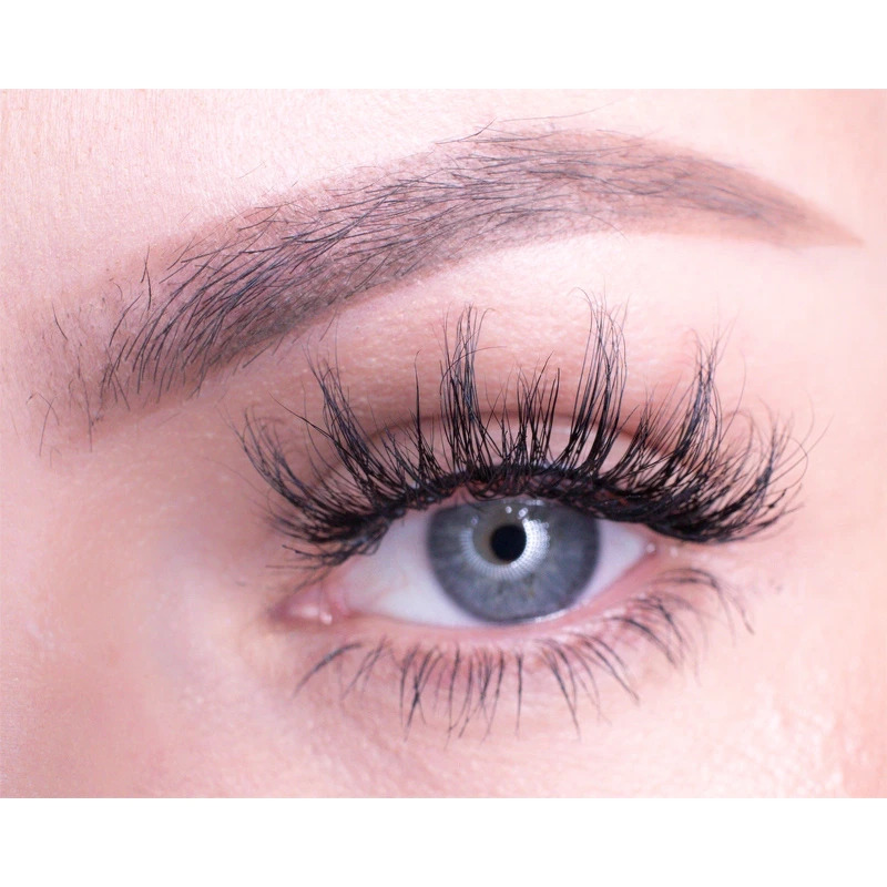 DUFFBEAUTY Lashes Premium 3D - So Kylie