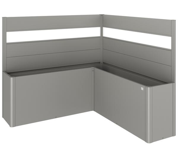 Biohort Sichtschutz Belvedere L200 mit
