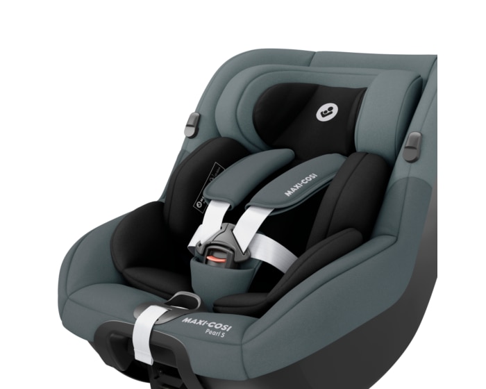 Pearl S Einlage für Neugeborene 0 - 3 M  40 - 60 cm