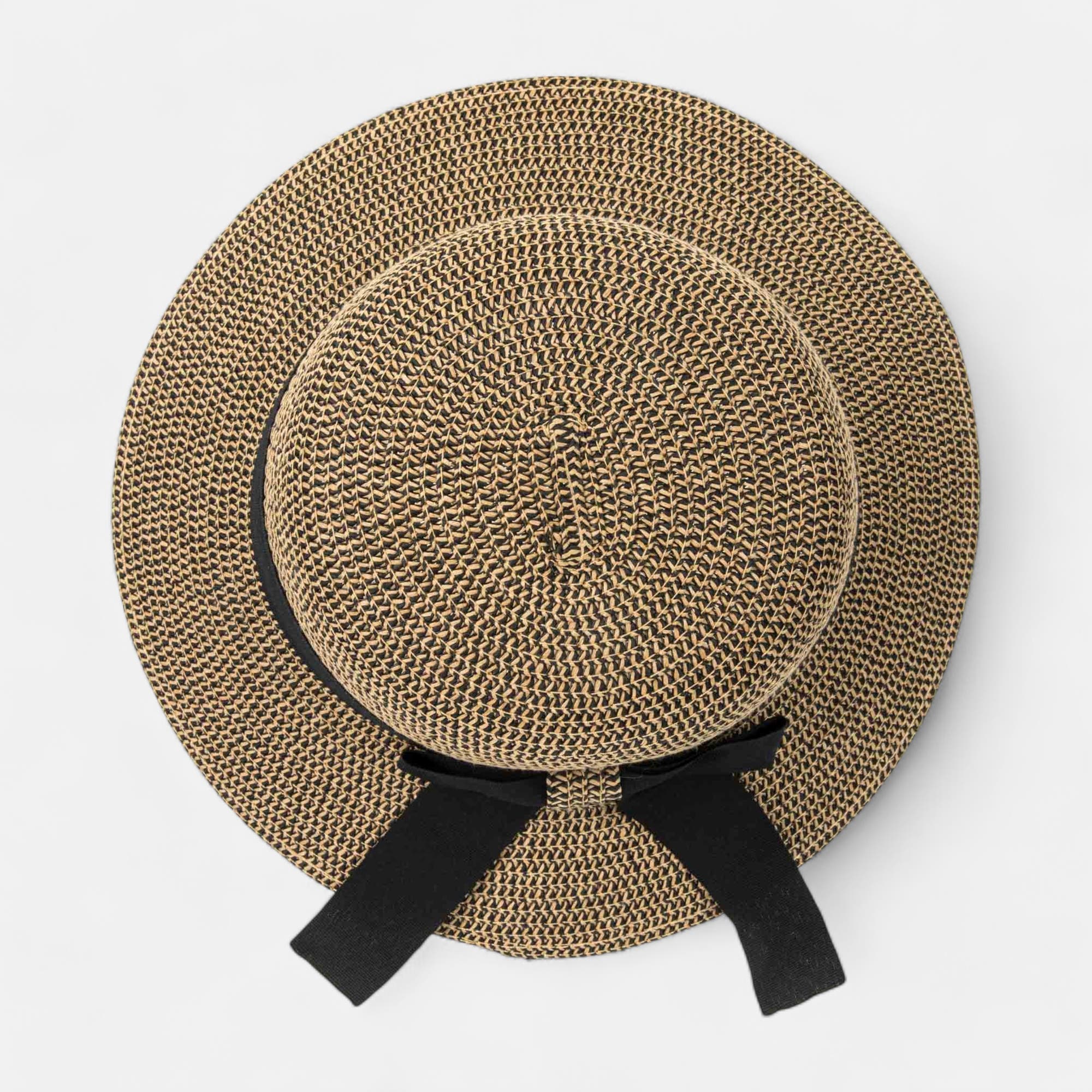 Chapeau camel