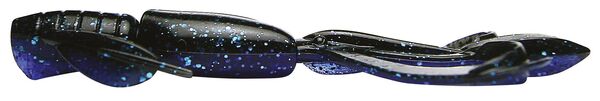 Keitech Crazy Flapper 3,6 inch (9,1cm)