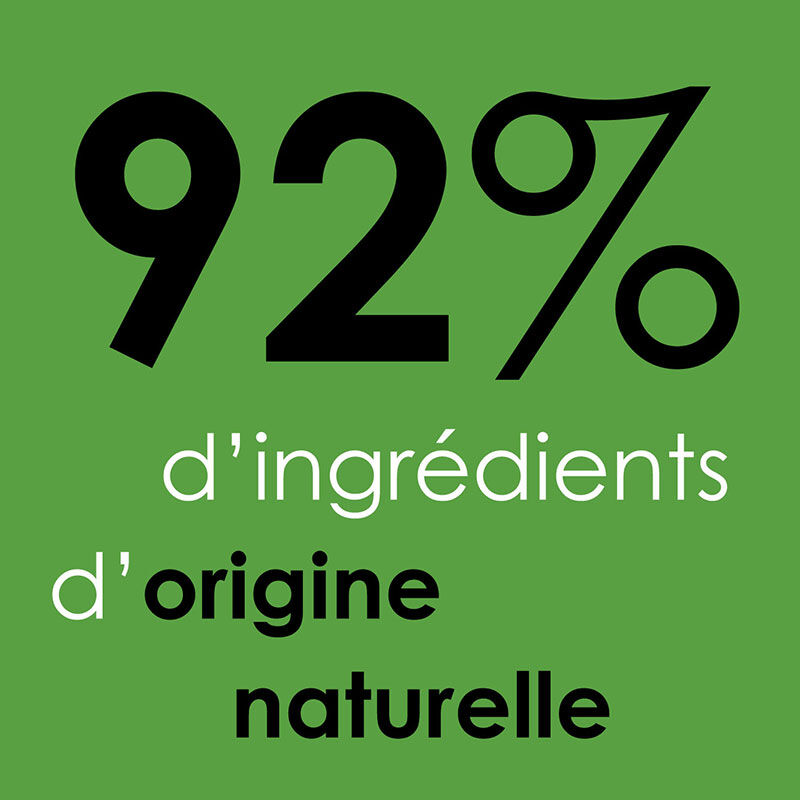 Shampooing protecteur cheveux colorés Gamme Nature