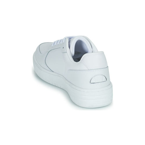 Ellesse - TEVO CUPSOLE - Blanc