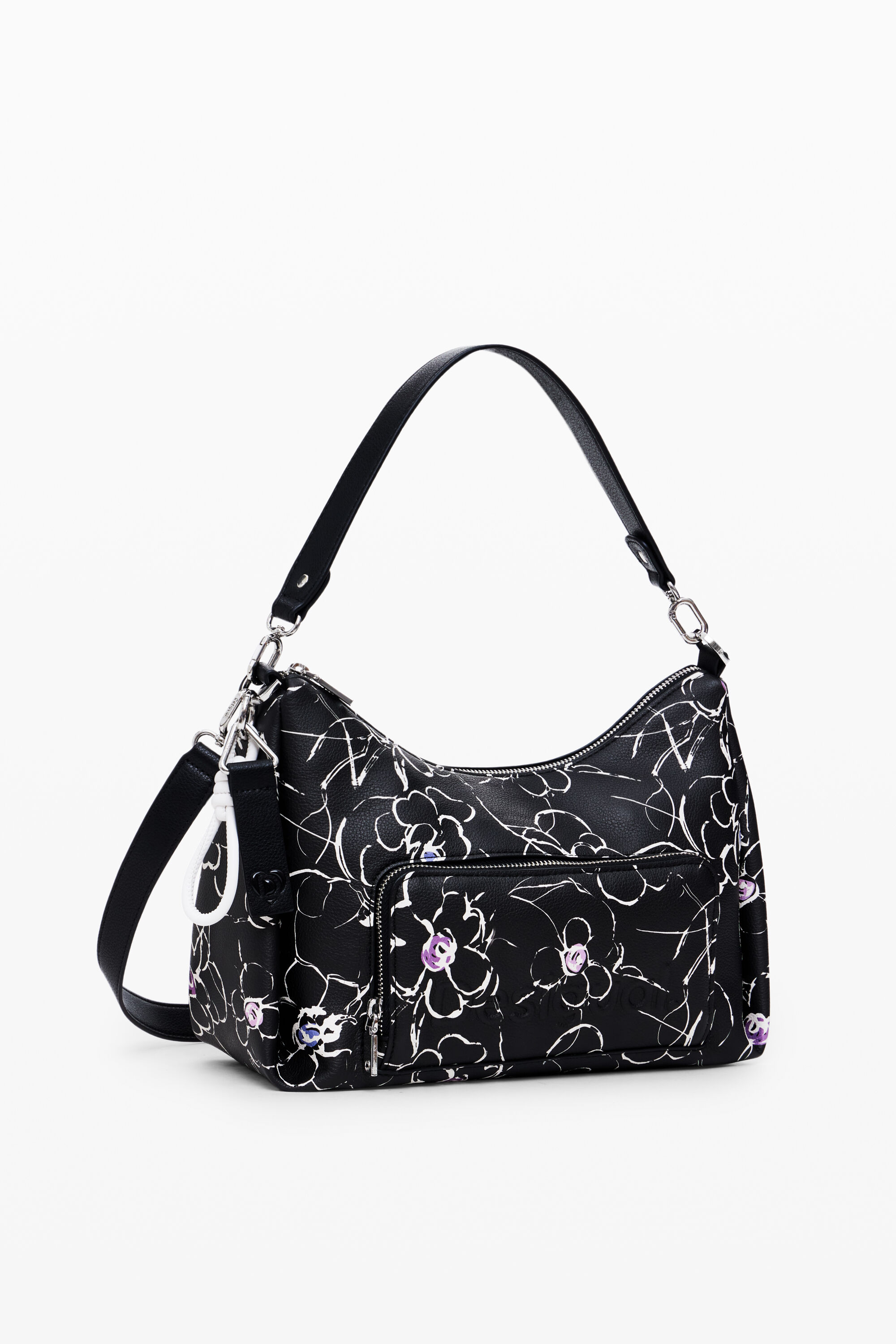 Bandolera M flores