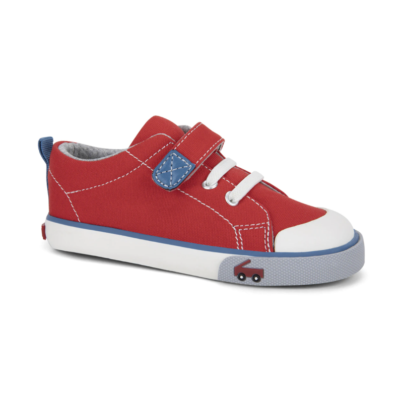 See Kai Run See Kai Run SKR Stevie Red Blue