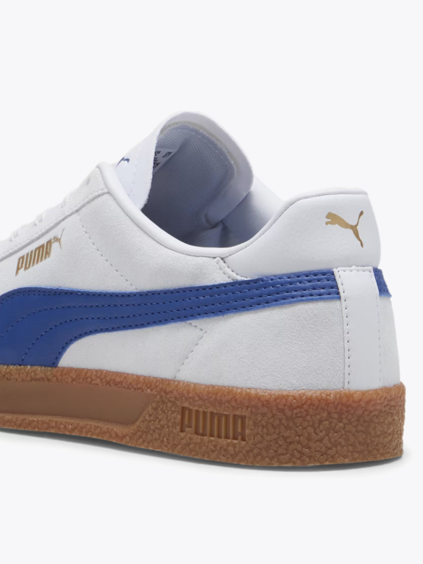 Puma Club