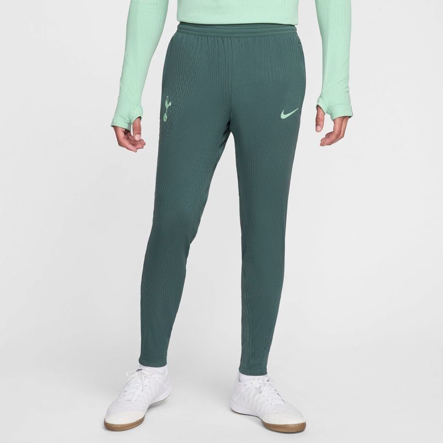 Tottenham Bas de Survêtement Dri-FIT ADV Strike Elite 3ème - Faded Spruce/Vert/Enamel Green