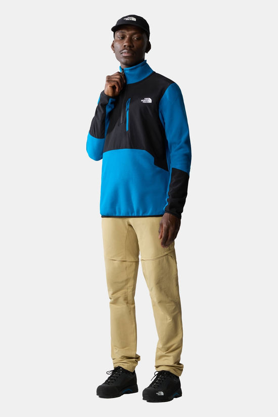 The North Face The North Face M Glacier Pro 1/4 Zip
