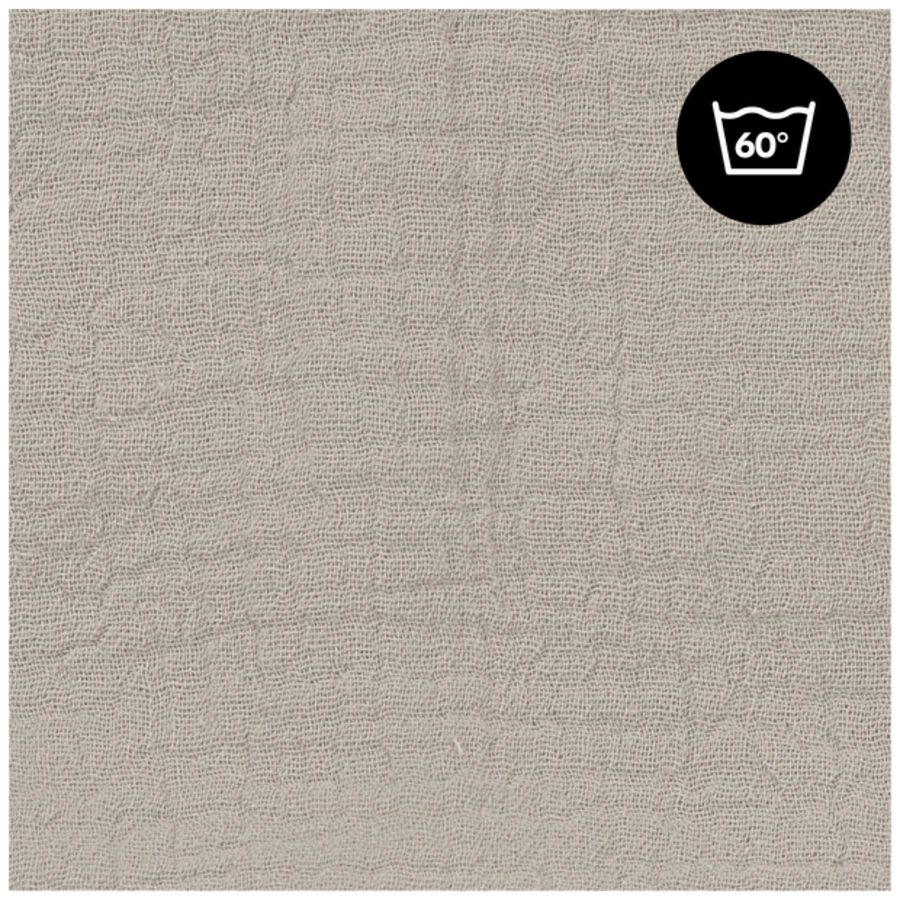 hauck Bezug für Babywippe Baby Bouncer Beige