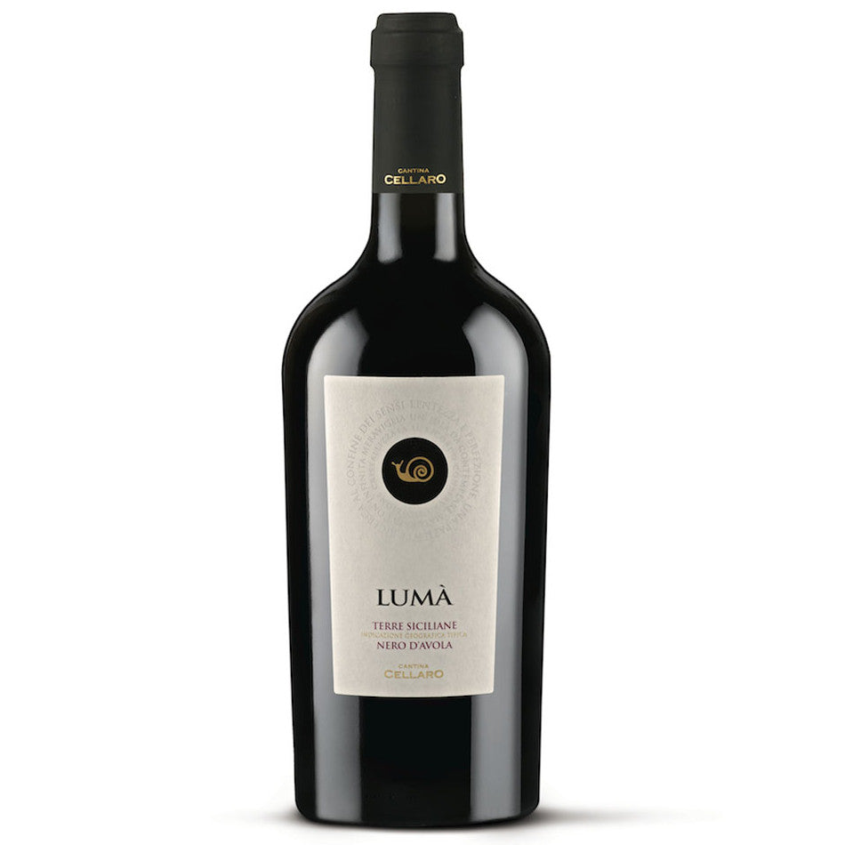 Cellaro Lumà Nero d'Avola 2021