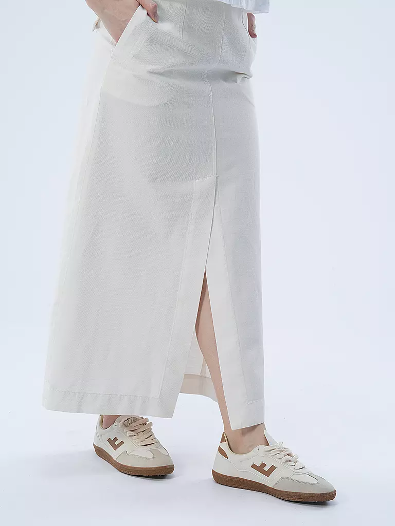 ECOALF Midirock NARAALF creme