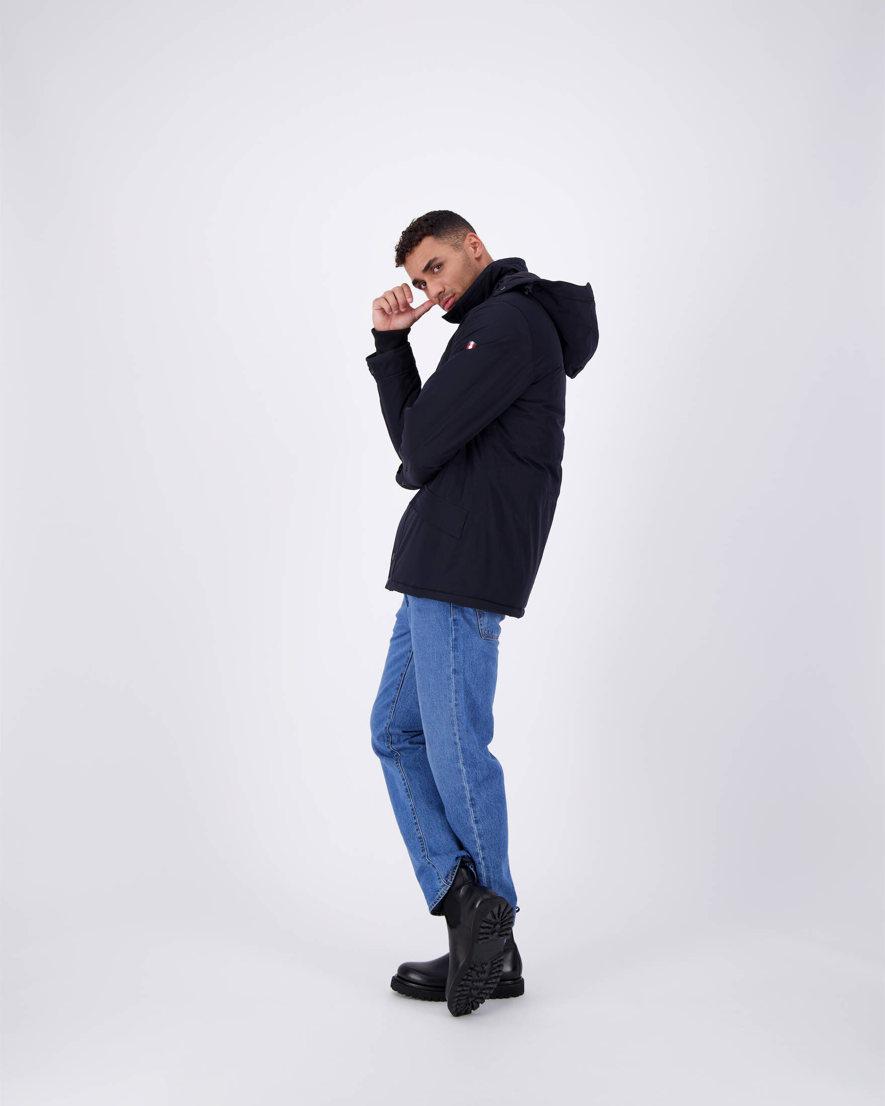 Wellensteyn| Herren Jacke