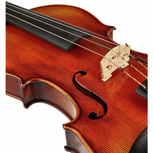 Gewa Maestro 2 Violin Set 4/4 OC CB