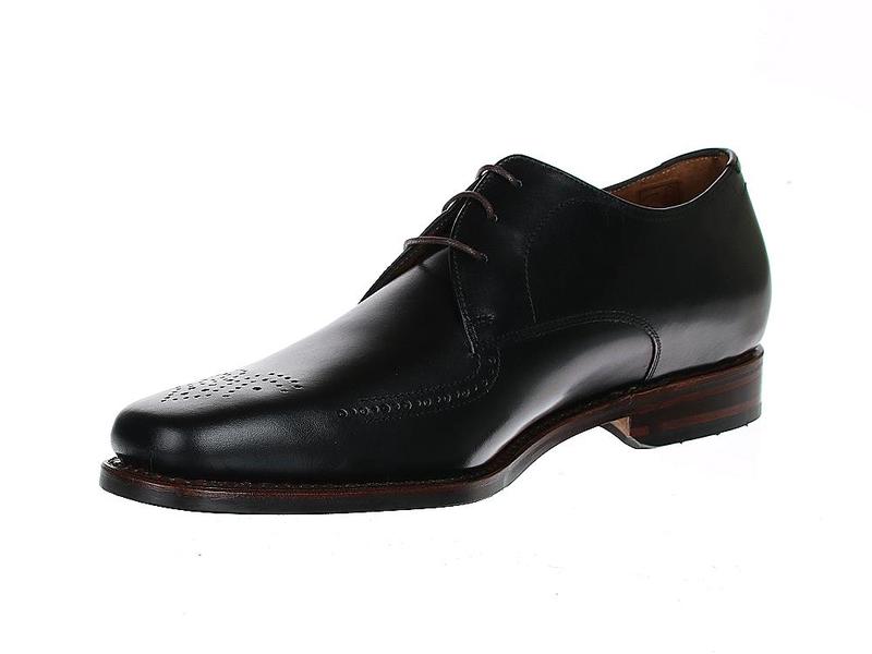 Van Bommel 14259 Black