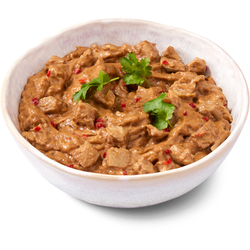 AH Kipsaté salade