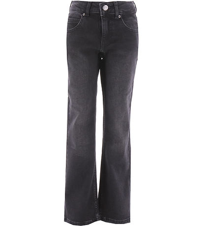 Lee Jeans - Breese Bootcut - Blåck Rinse