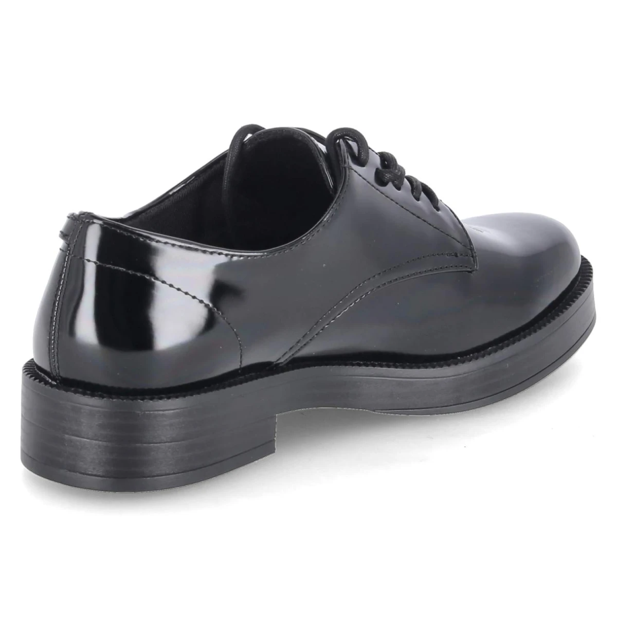 TamarisHalbschuhe - black