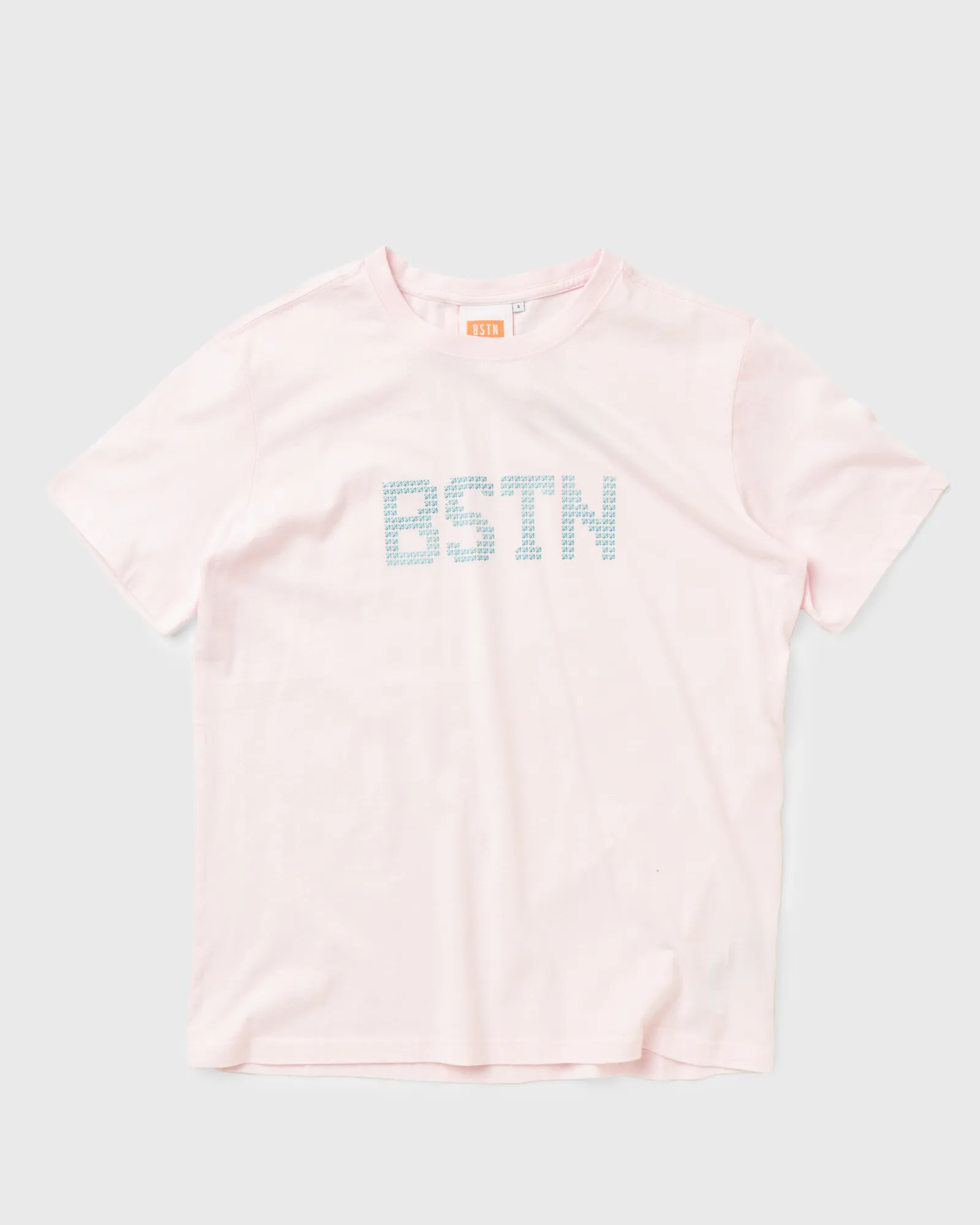 BSTN Brand ZVAROSEKEY Tee