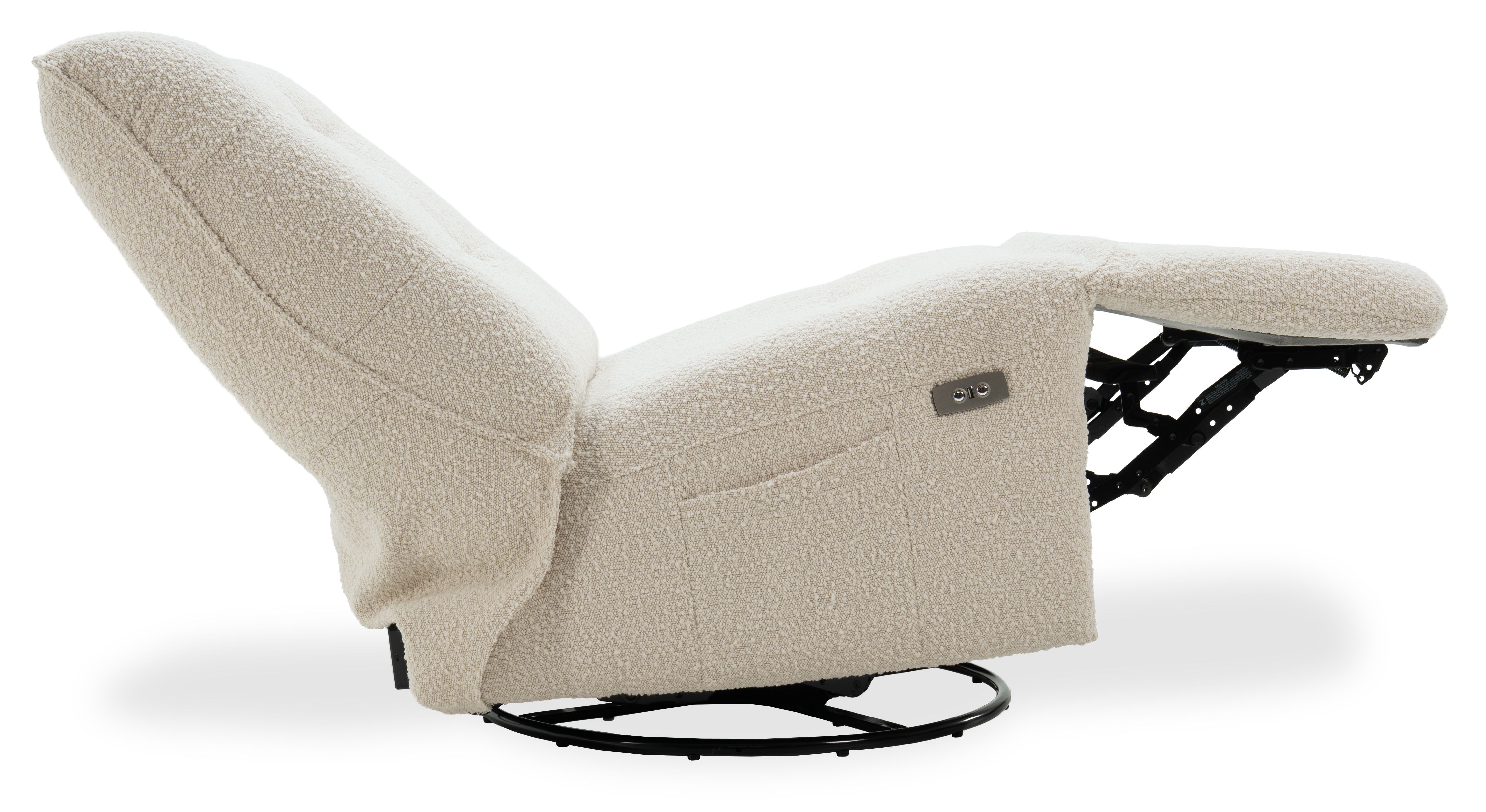Relaxfauteuil Madelijn  | DomicilB86 x H101 cm