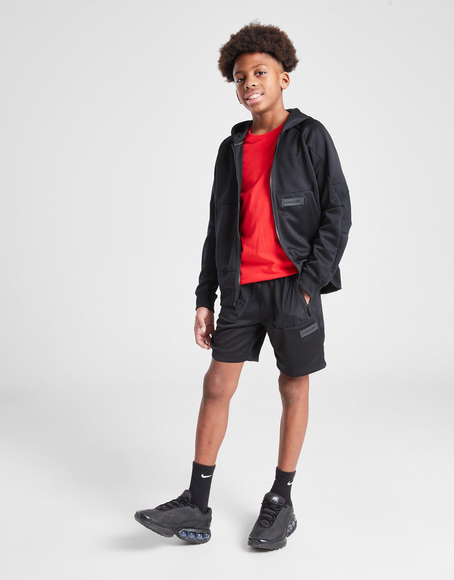 Nike Short Air Max Pack Junior