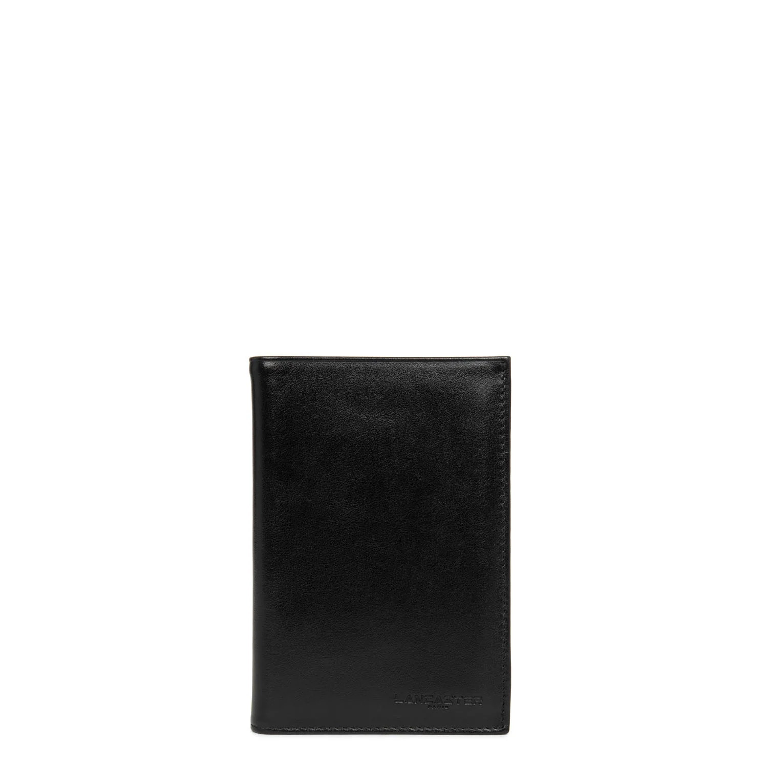 P.M. L'Homme Made In France-Portefeuille