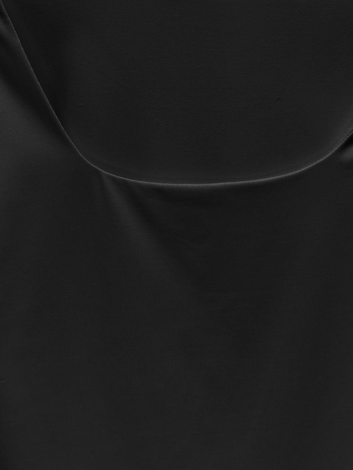 KOGEA Top Black