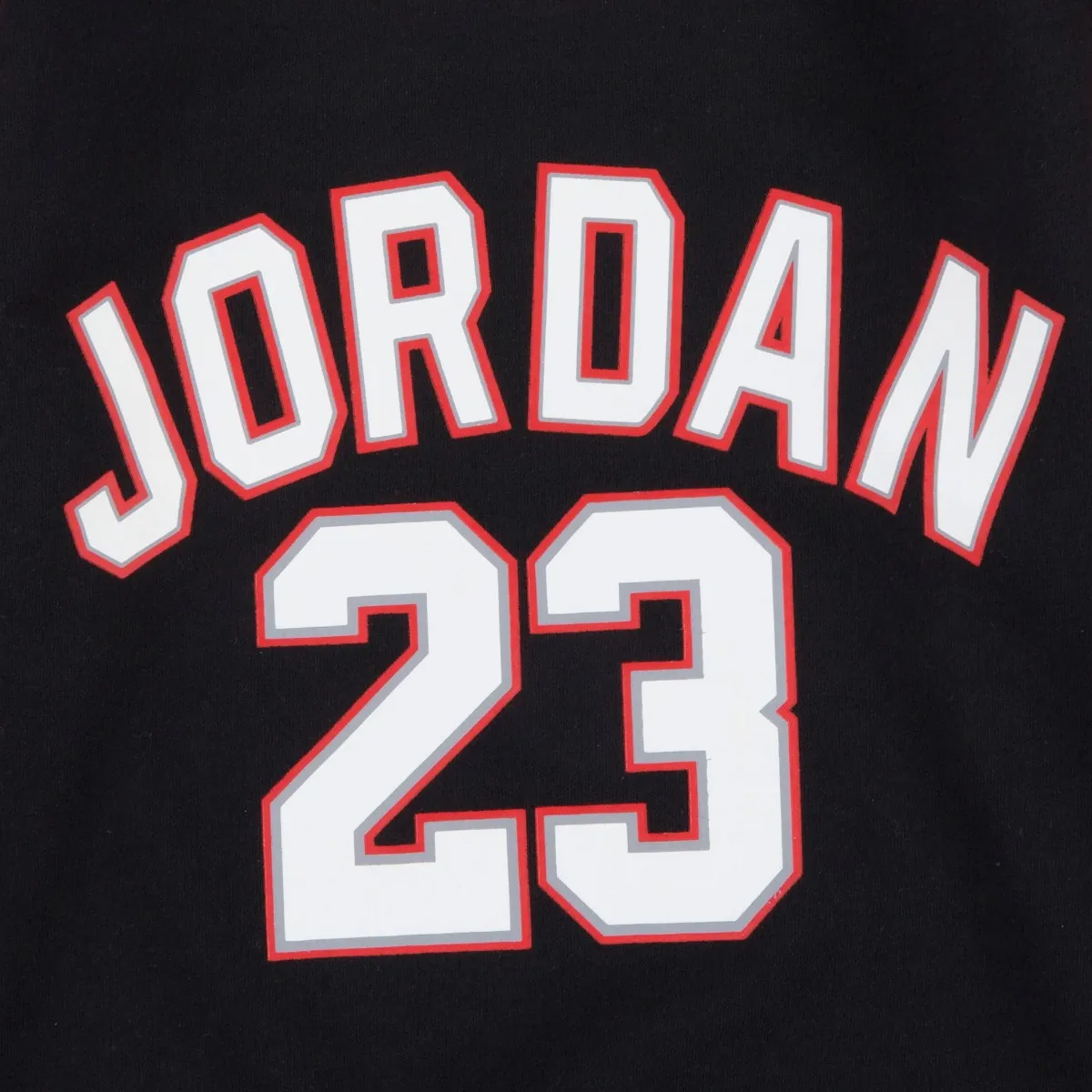Jordan Ensemble Air Jordan Crew 2-4T