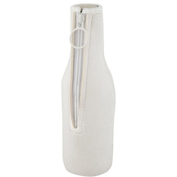EgotierPro 113287 - Manchon Fris en néoprène recyclé pour bouteille