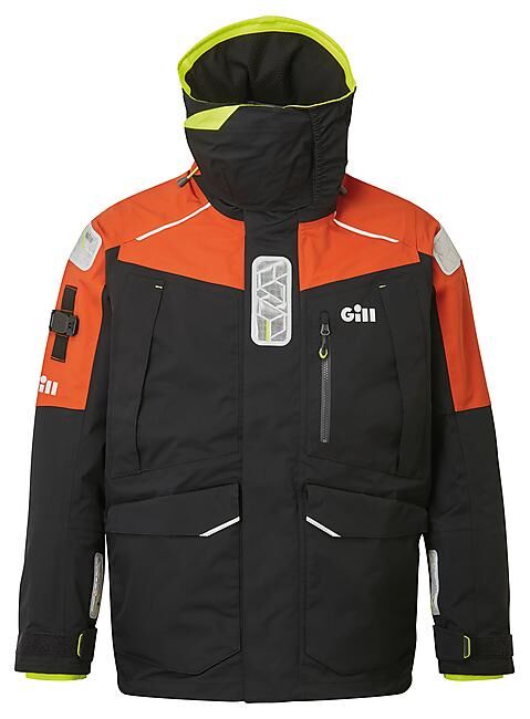 GILL - VESTE OCEAN OS13