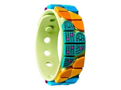 LEGO Coole cactus armband (41922)