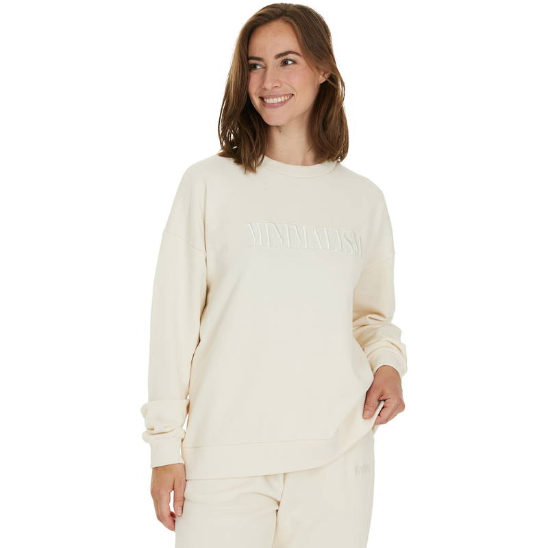 Athlecia Aurore Sweatshirt Dame