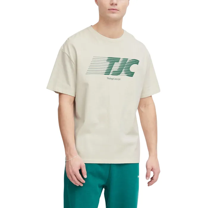The Jogg Concept Silas Shirt Heren