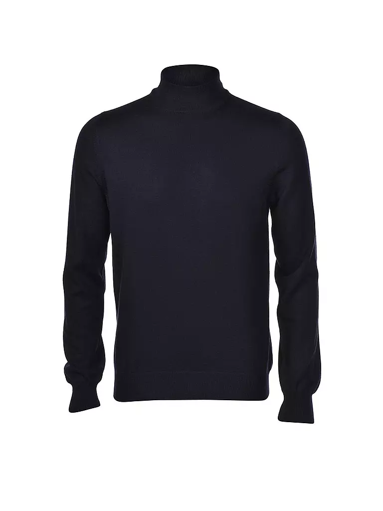 GRAN SASSO Pullover dunkelblau