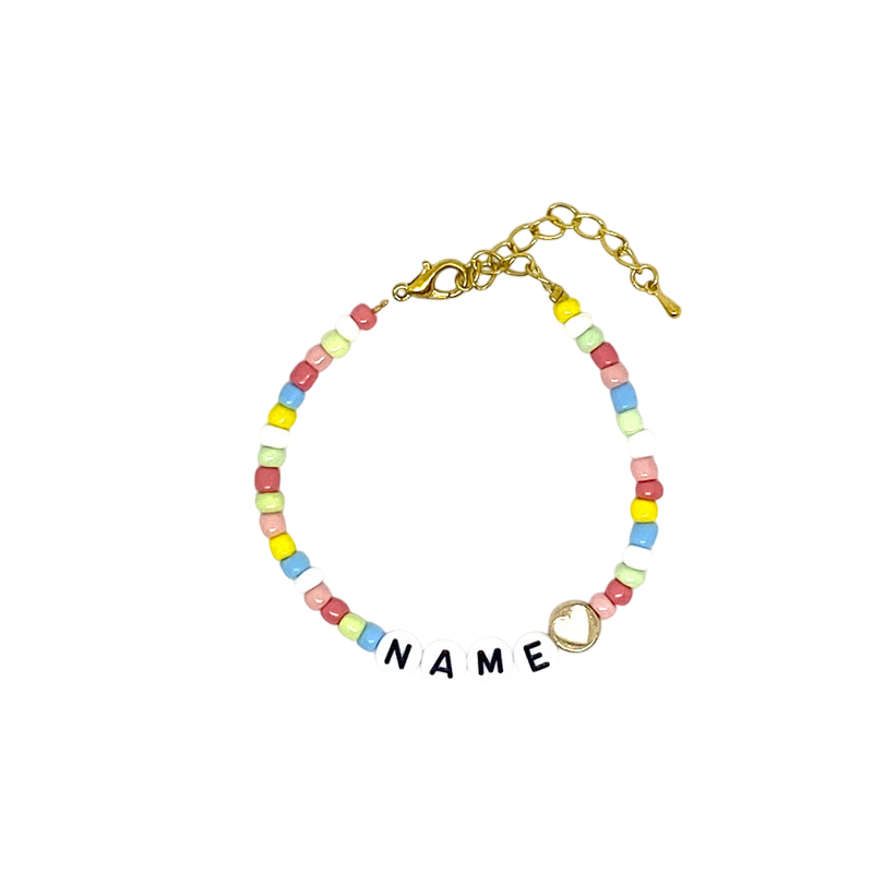 Armband Lotta personalisierbar