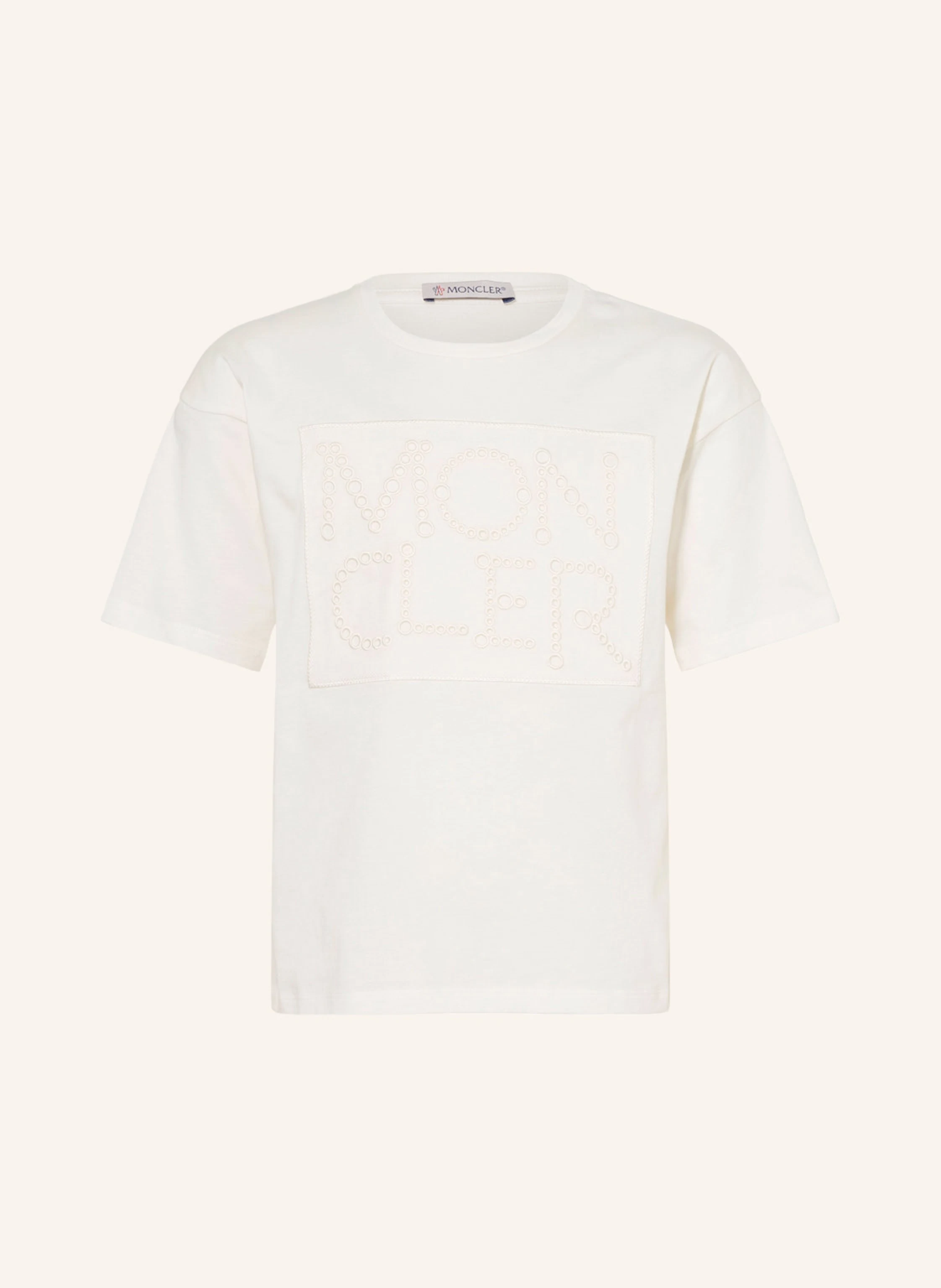 MONCLER enfant T-Shirt