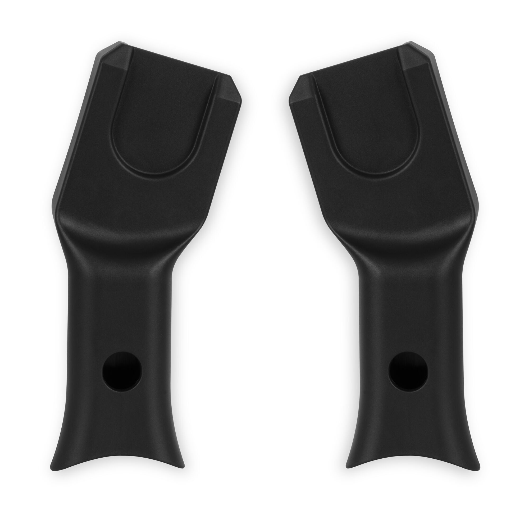 Eos Lux Babyschalen Adapter Black