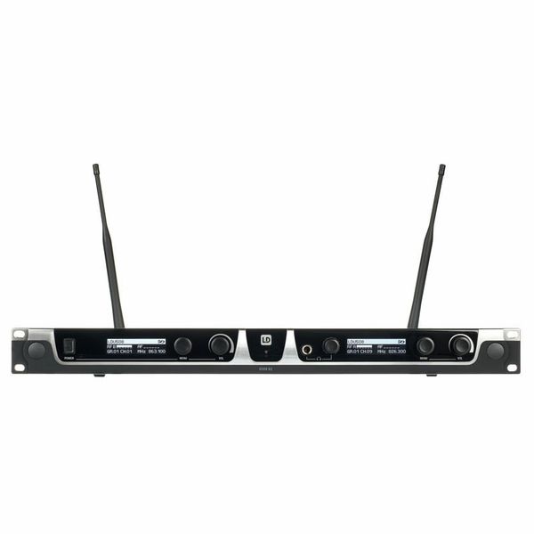 LD Systems U508 BPH2