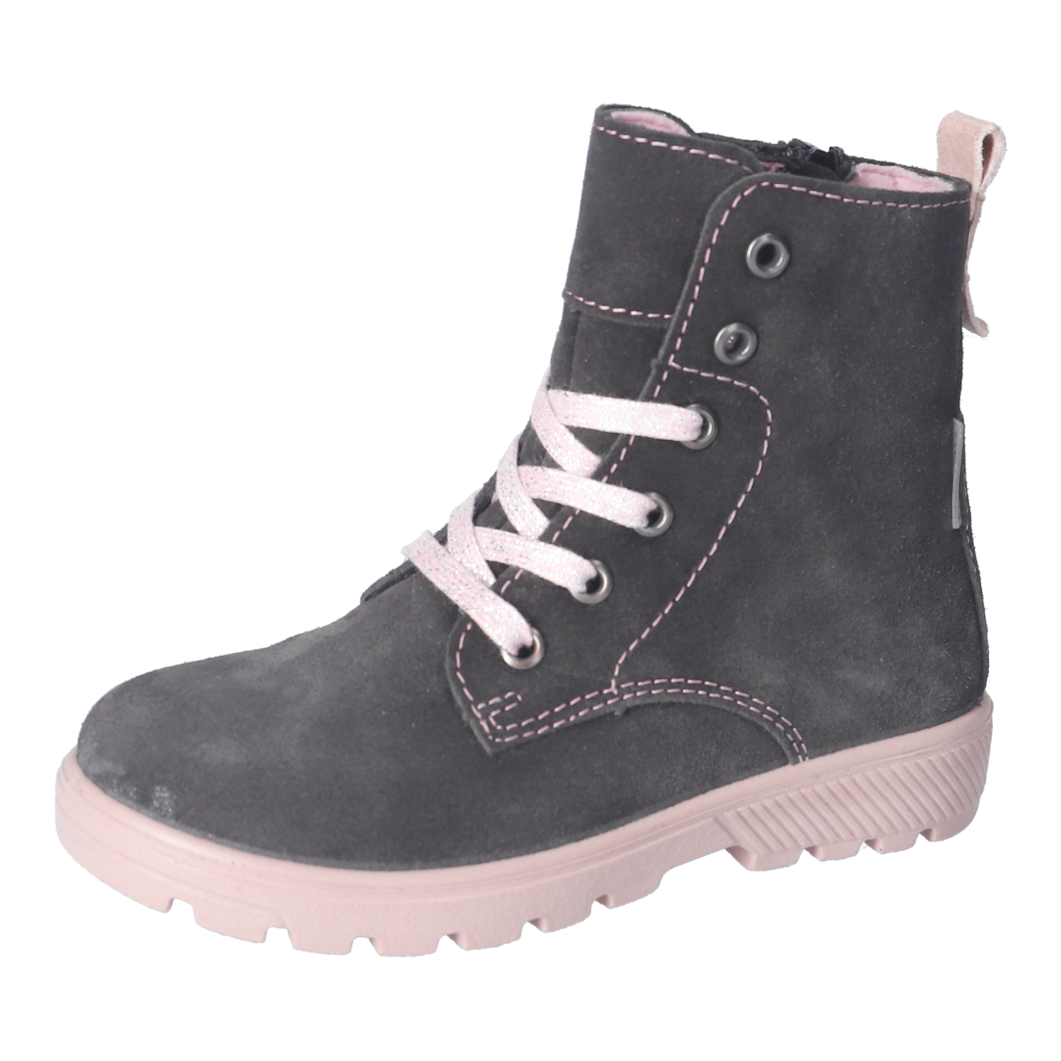 ANNI - Boots