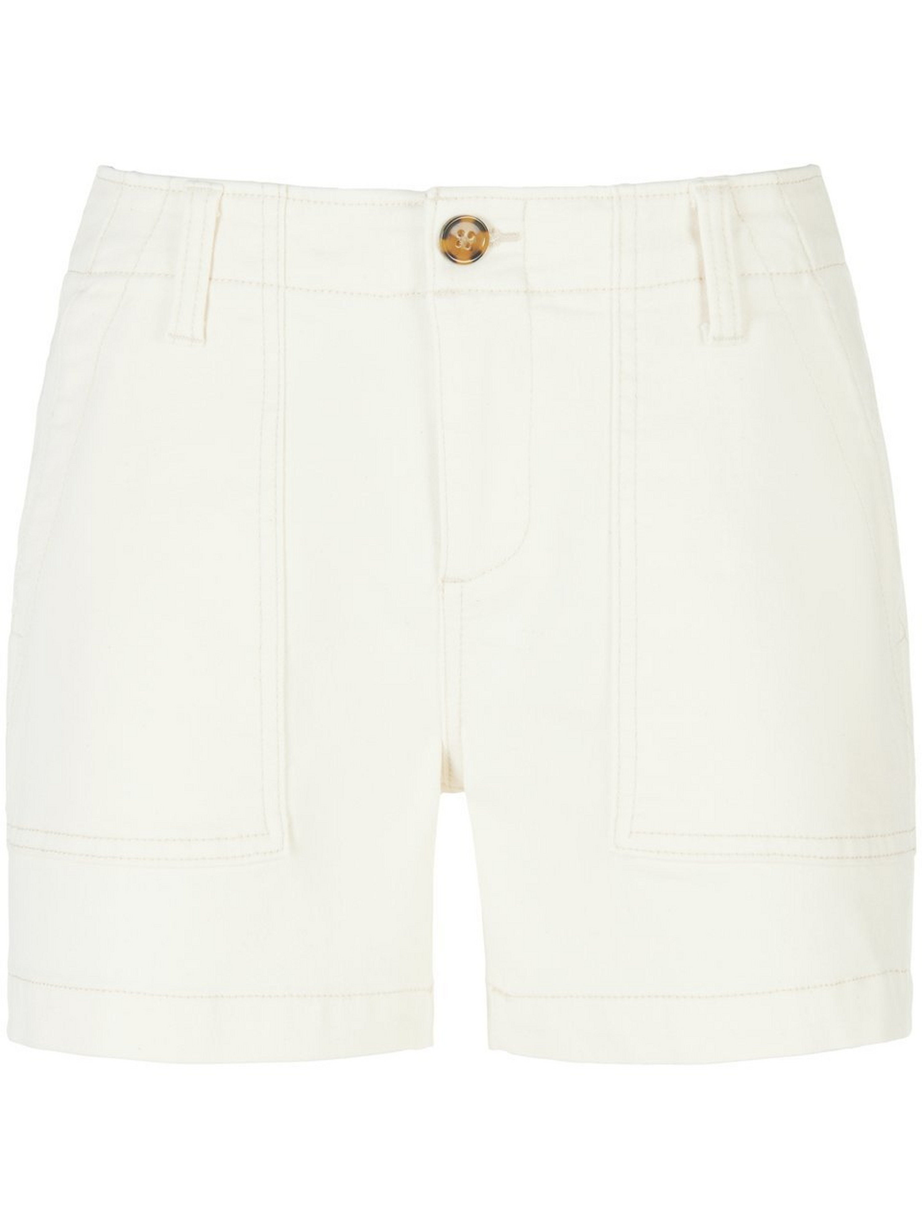 Jeansbermuda