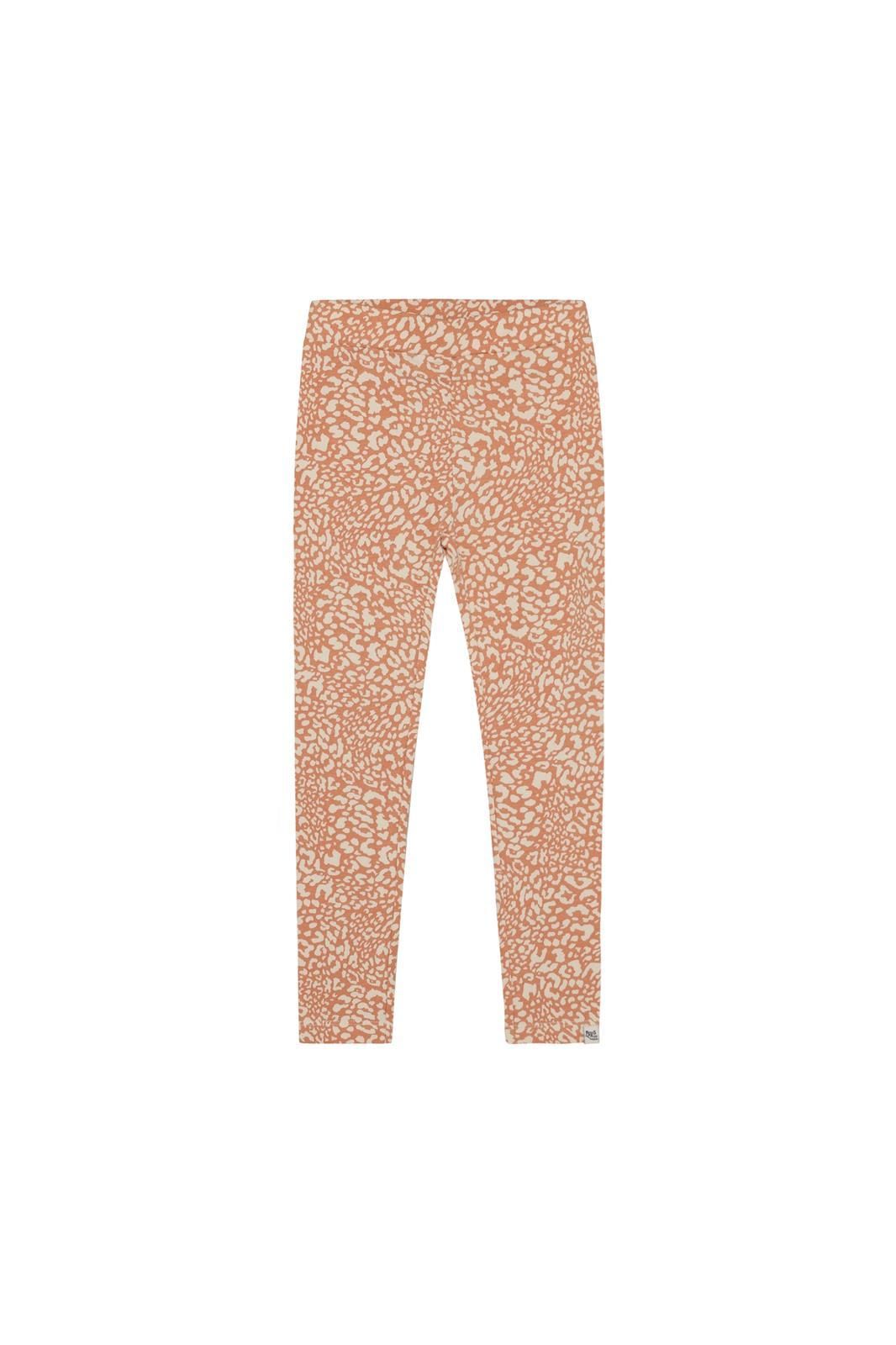 Noppies Kids Legging all over print - Cork