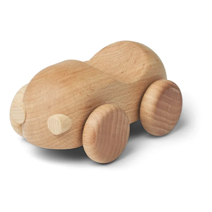 Liewood Voiture en bois