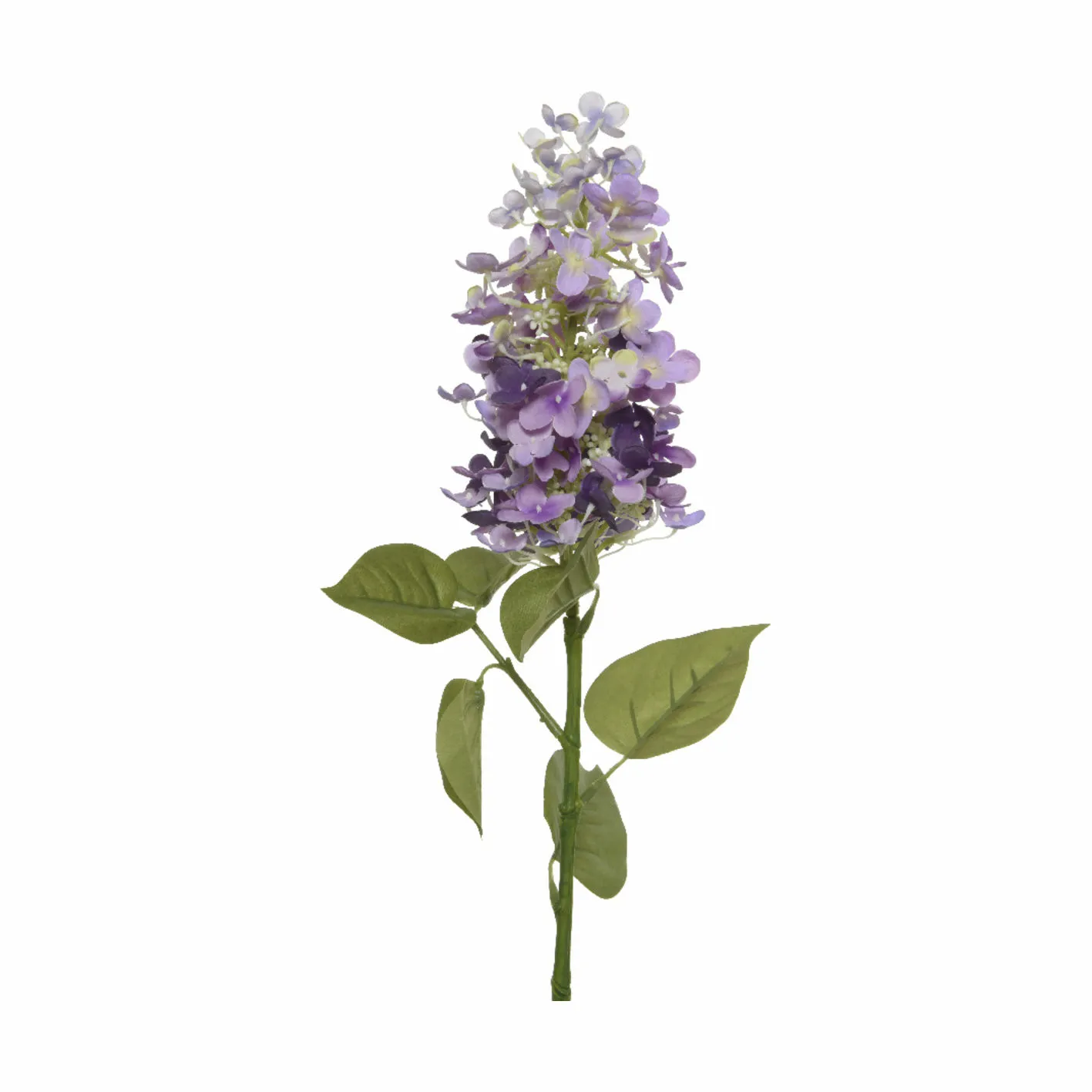 CASA Living Kunstig Blomst - Syren