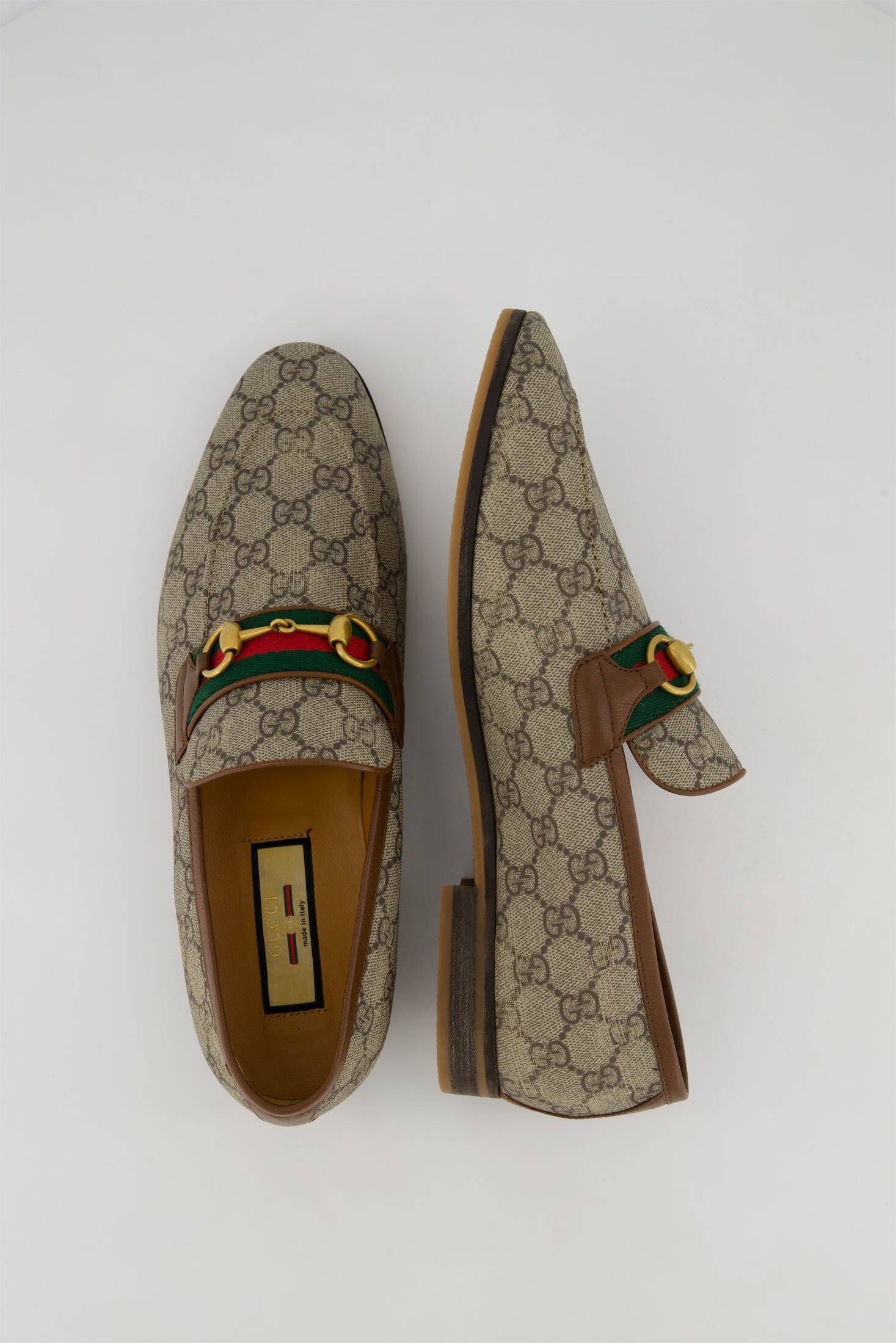Gucci| Herren Loafer