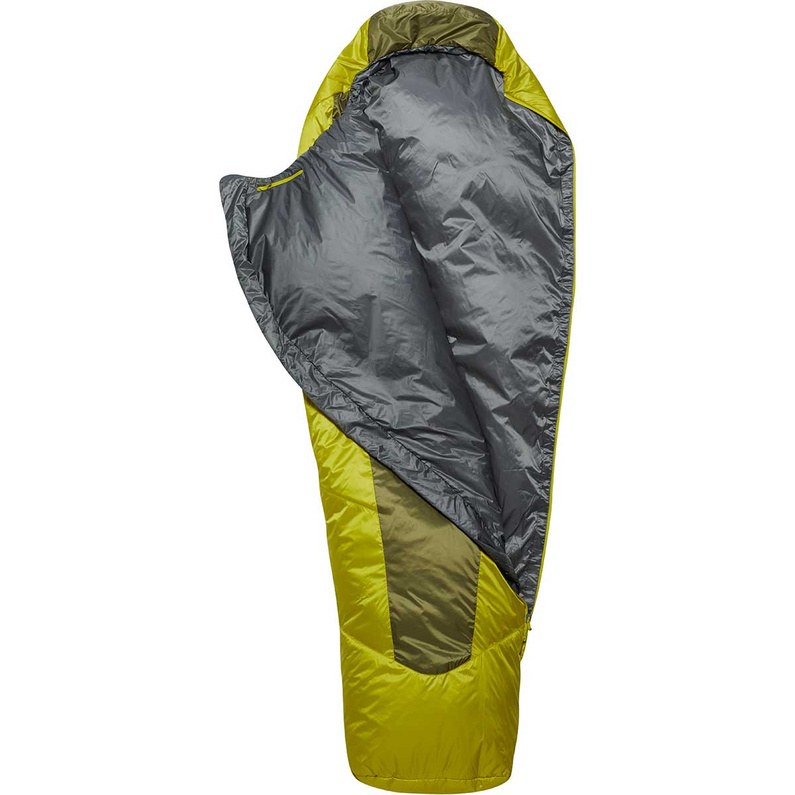 Rab Solar Eco 0 Schlafsack