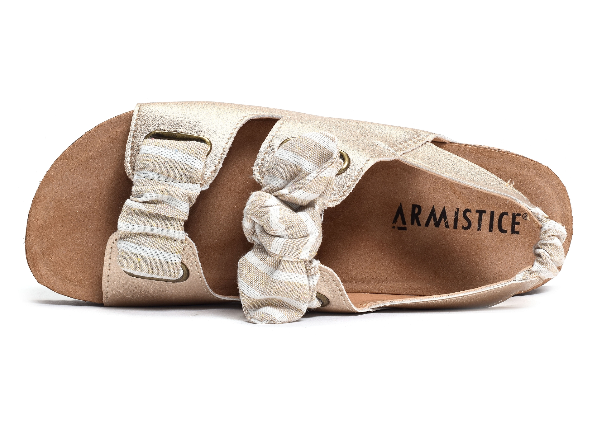 Coline knot or