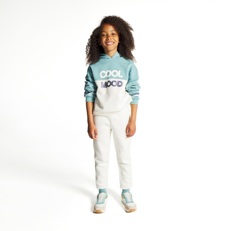 Sweat-shirt à capuche