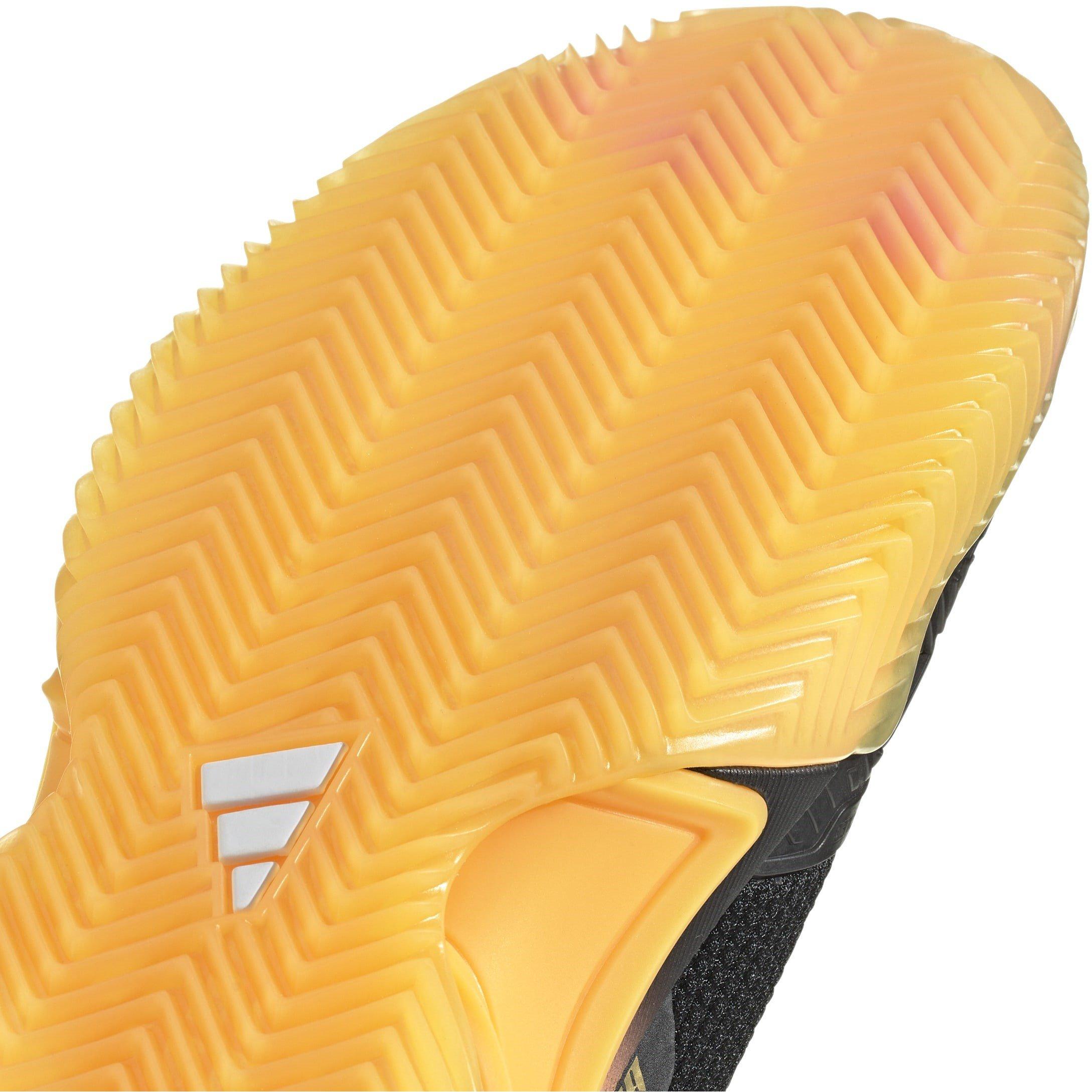 adidas Barricade 13 Tennis Shoes Womens